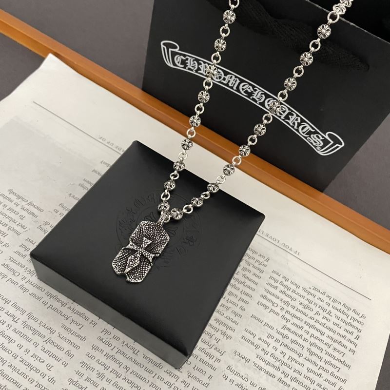 Chrome Hearts Necklaces